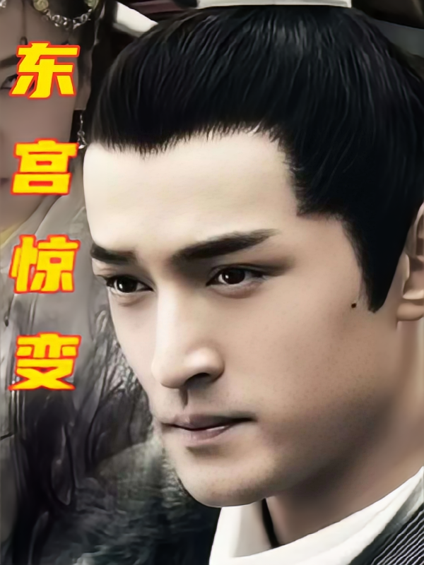 东宫惊变