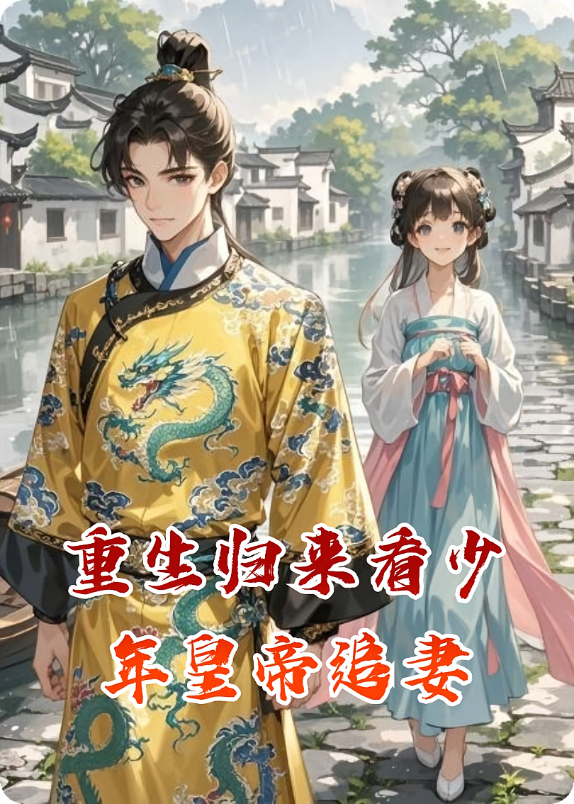 重生归来看少年皇帝追妻