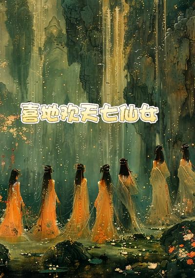 喜地欢天七仙女