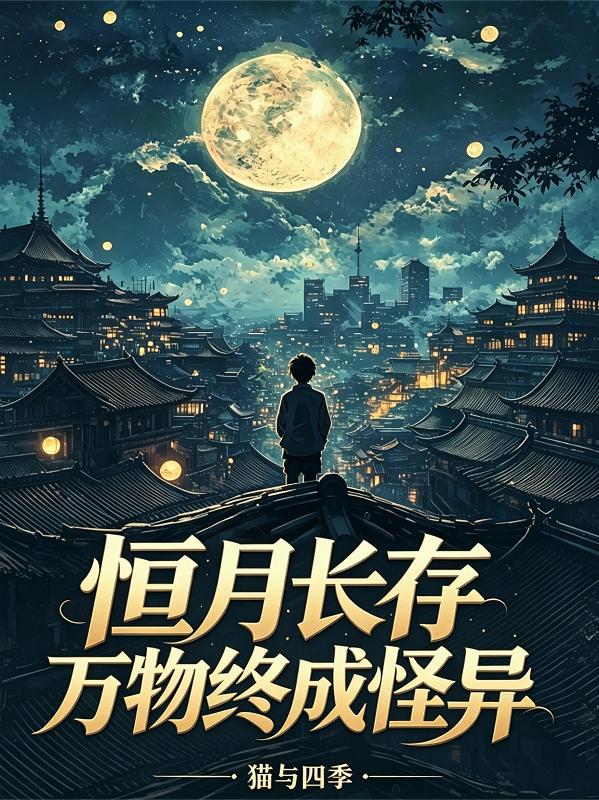 恒月长存，万物终成怪异