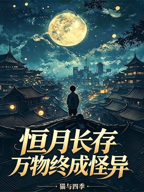 恒月长存，万物终成怪异