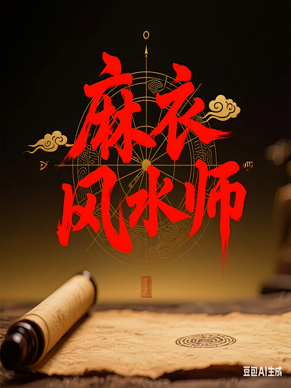 麻衣风水师