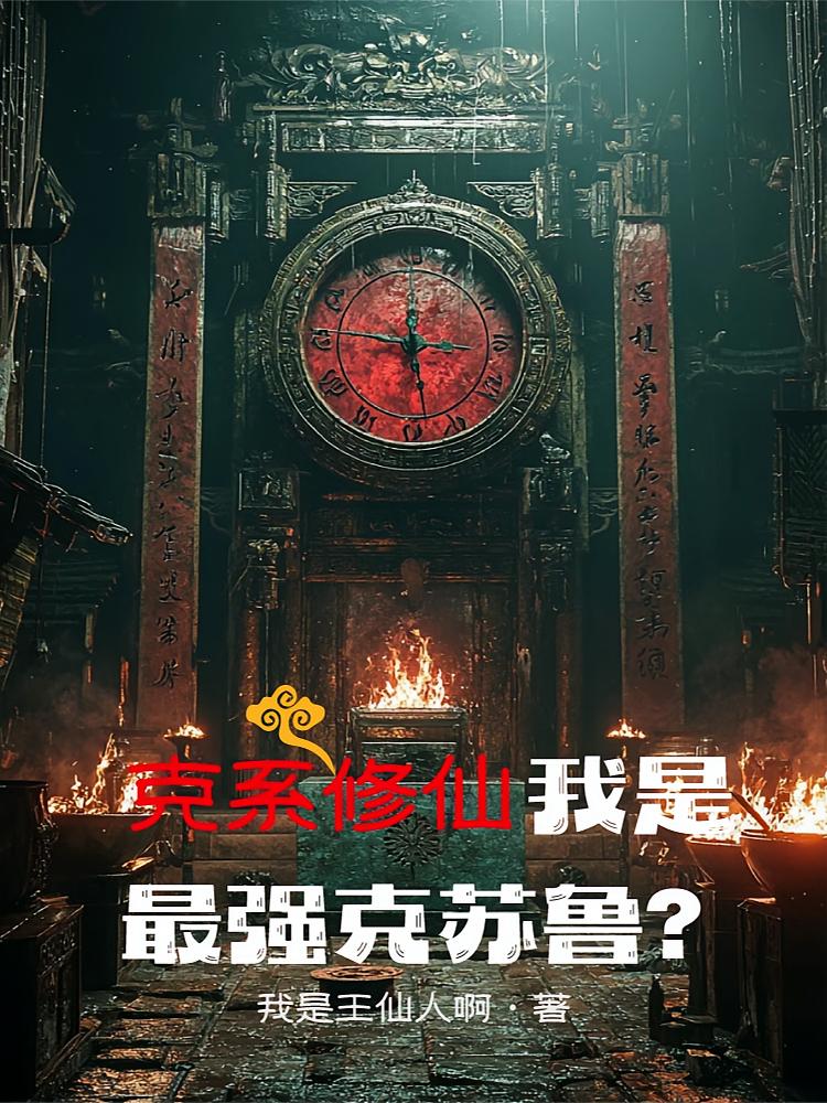 克系修仙，我是最强克苏鲁？