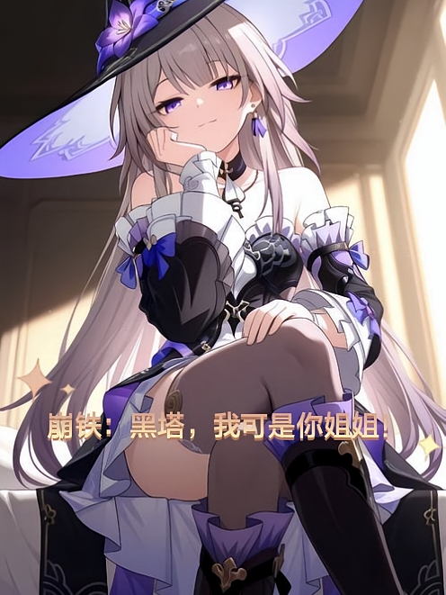 崩铁：黑塔，我可是你姐姐！