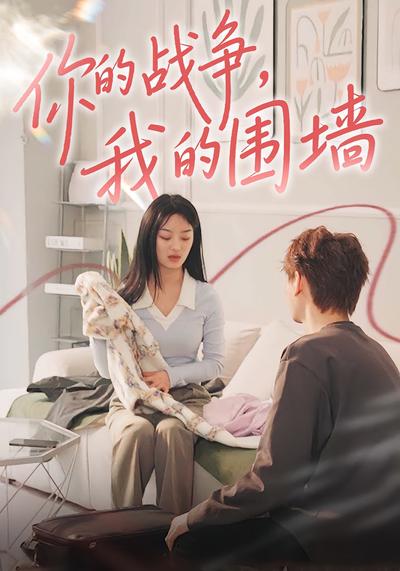 你的战争，我的围墙