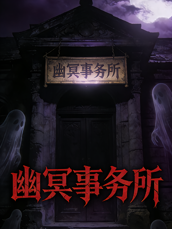 幽冥事务所