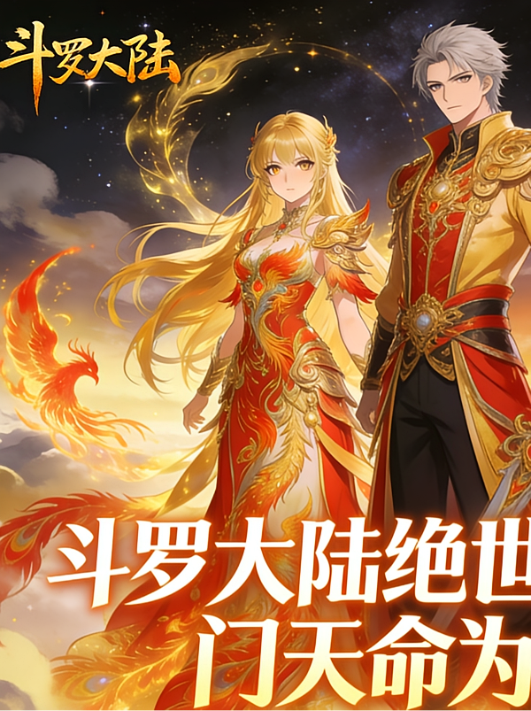 斗罗之天命为凰