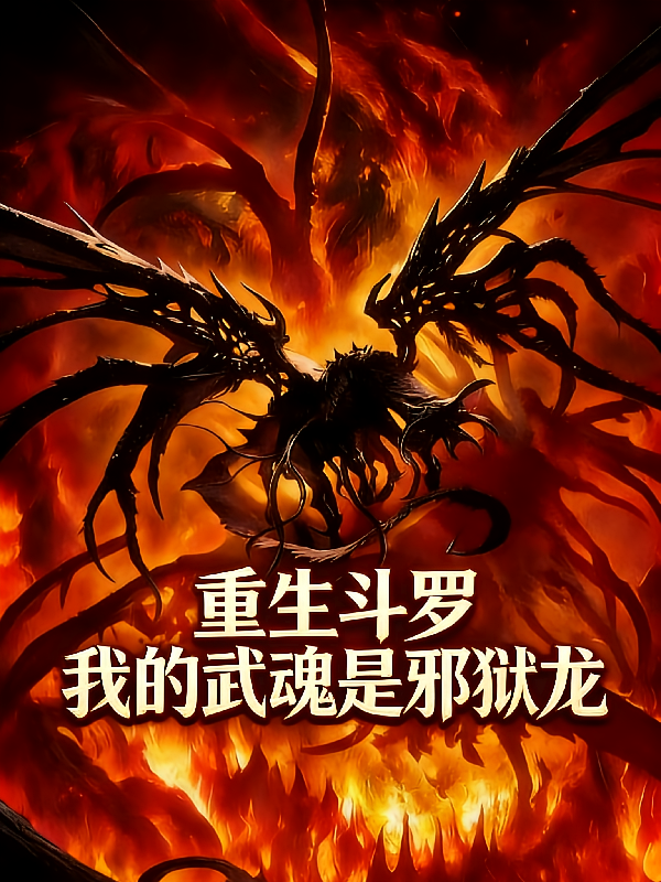 重生斗罗，我的武魂是邪狱龙