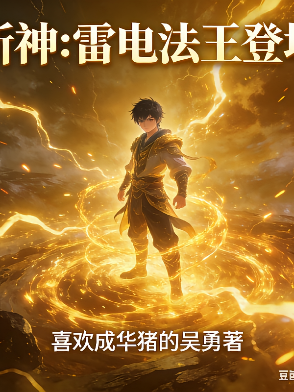 斩神，雷电法王登场