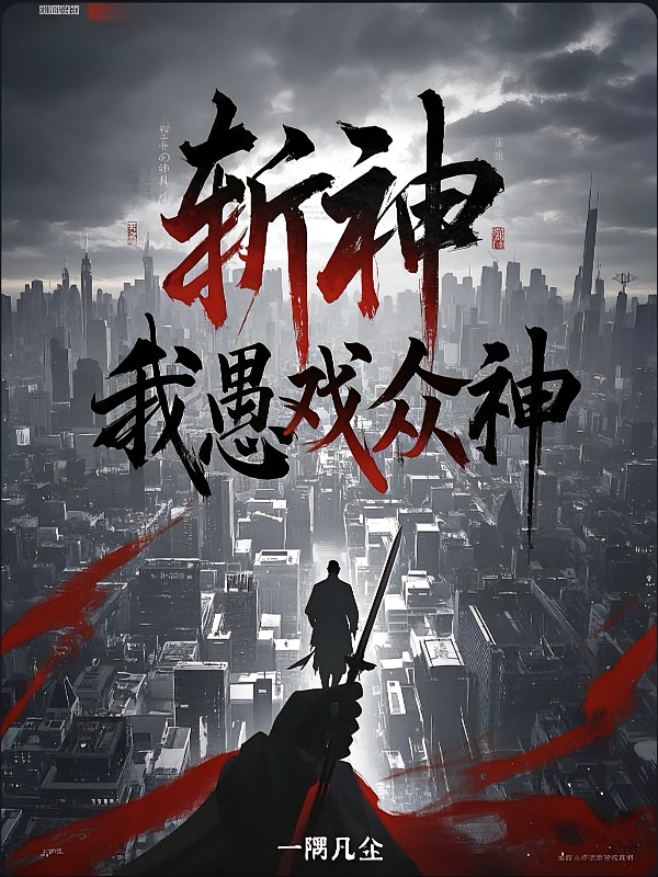 斩神，我愚戏众神