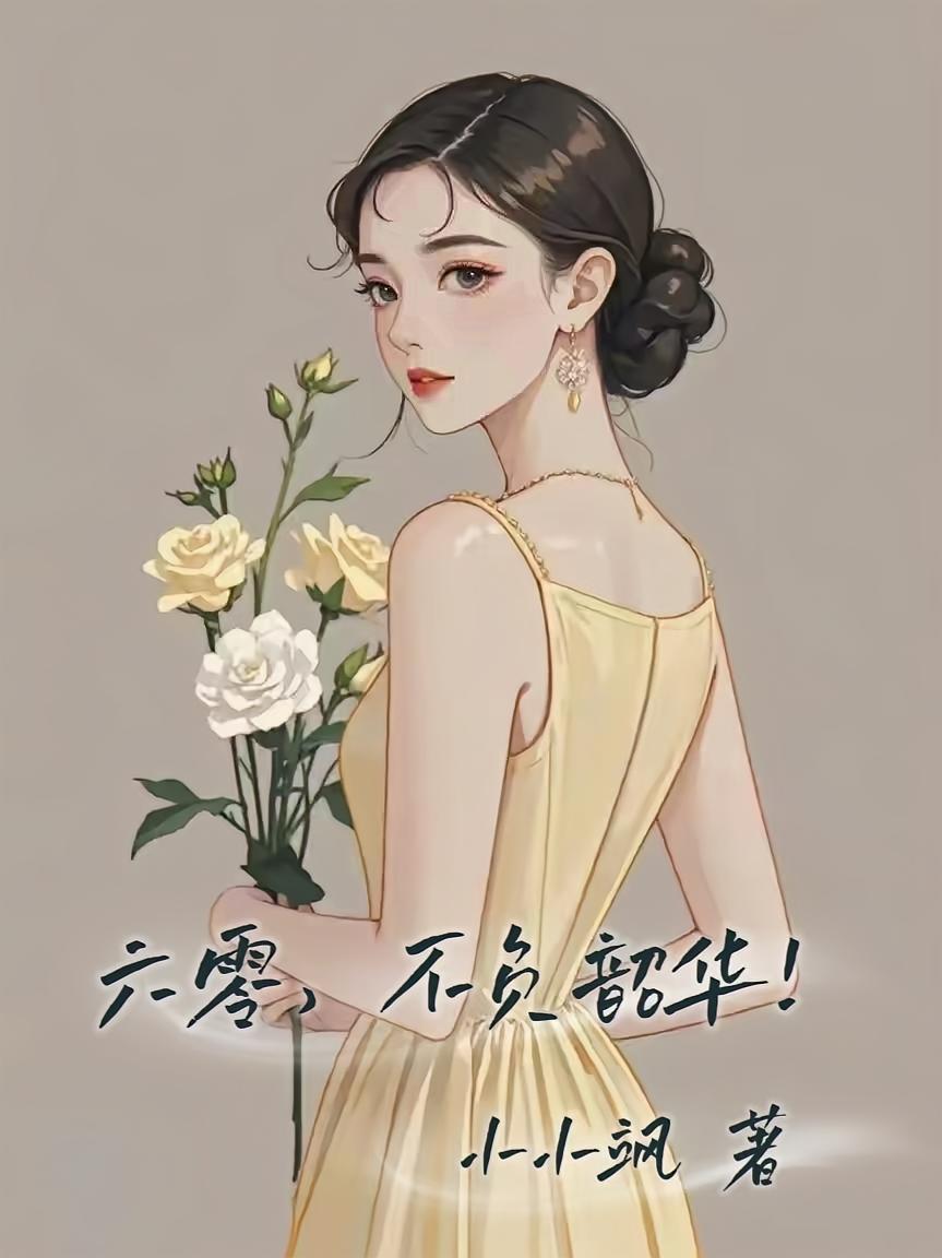 六零，不负韶华！