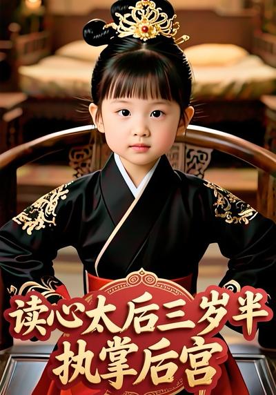 读心太后三岁半，执掌后宫