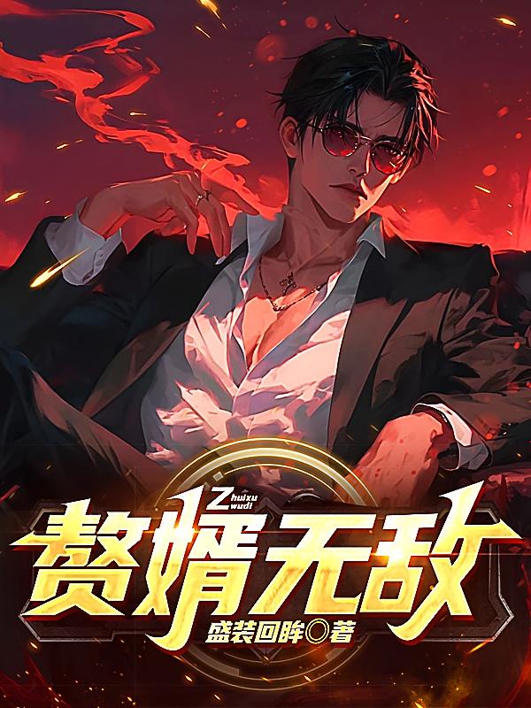 赘婿无敌