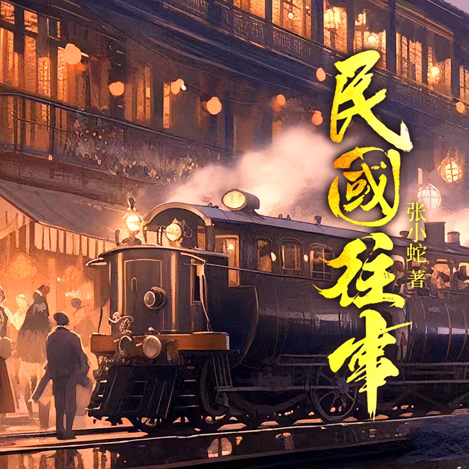 民国往事-2023新版本