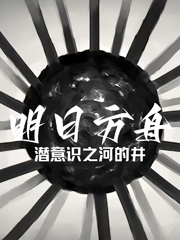 明日方舟，潜意识之河的井