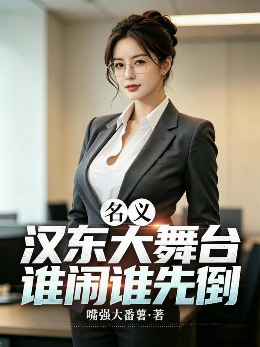 名义：汉东大舞台，谁闹谁先倒