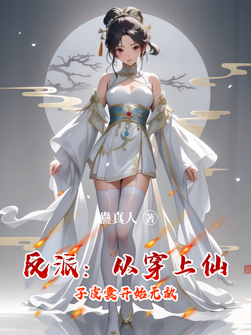 反派：从穿上仙子皮囊开始无敌