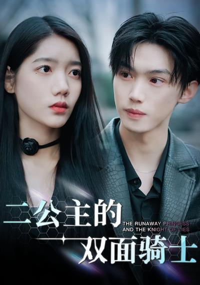 二公主的双面骑士