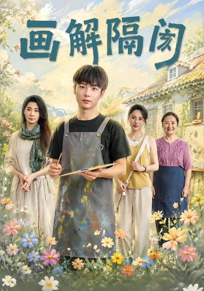 画解隔阂 - 在线观看