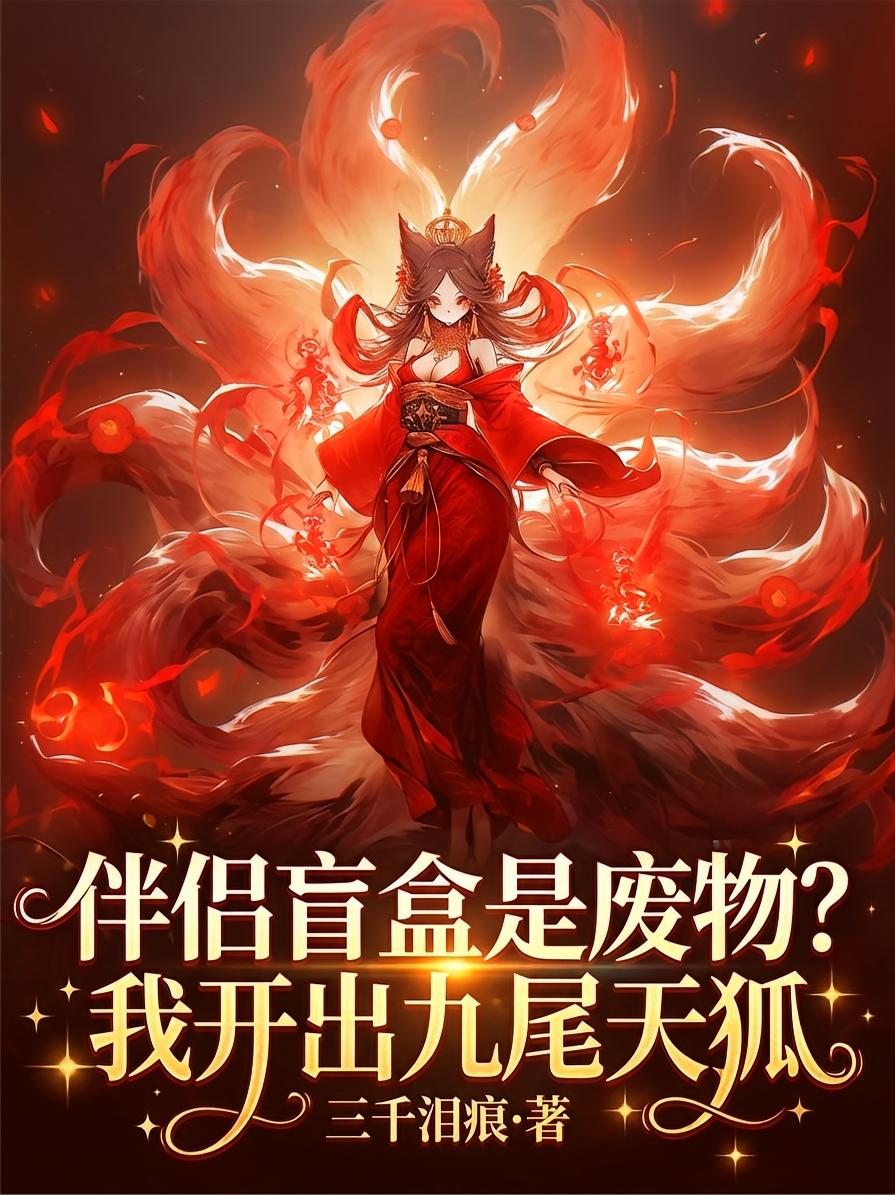 伴侣盲盒是废物？我开出九尾天狐