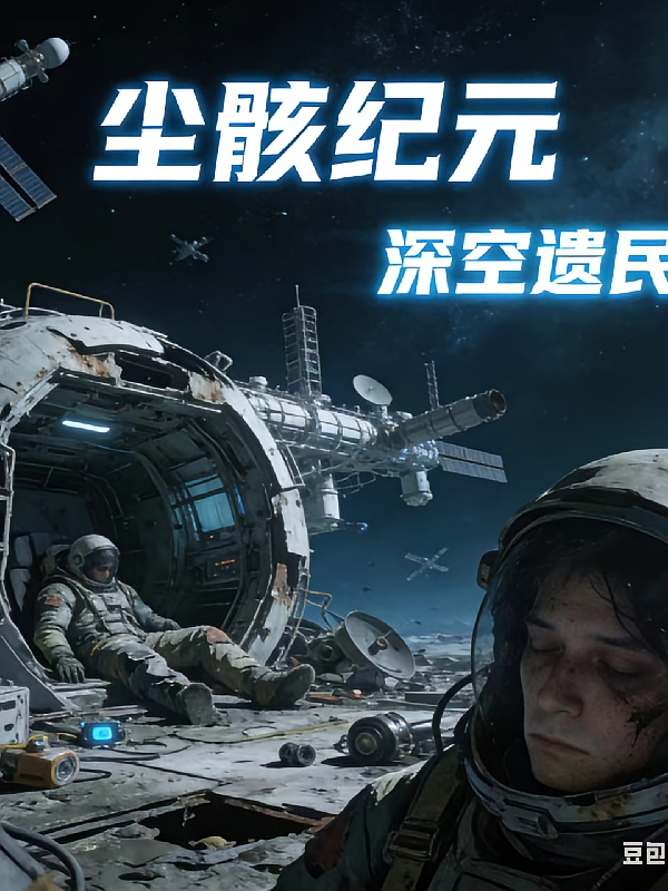 沉骸纪元：深空遗民