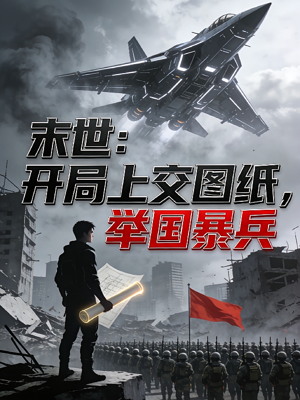 末世：开局上交图纸，举国暴兵