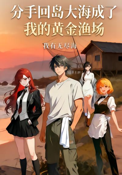 分手回岛大海成了我的黄金渔场，我有无尽海 - 在线观看