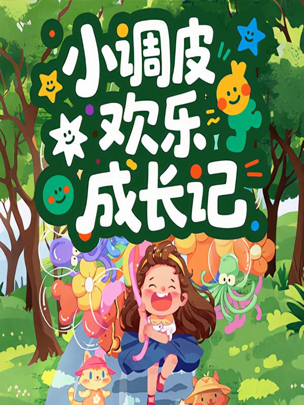 小调皮欢乐成长记