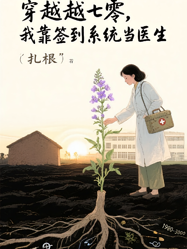 穿越七零，我靠签到系统当医生