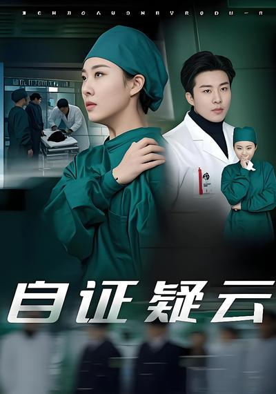 自证疑云