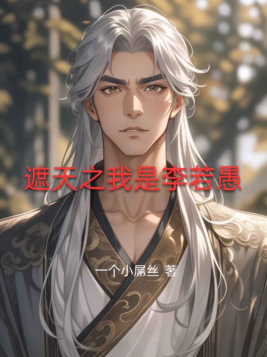 遮天之我是李若愚