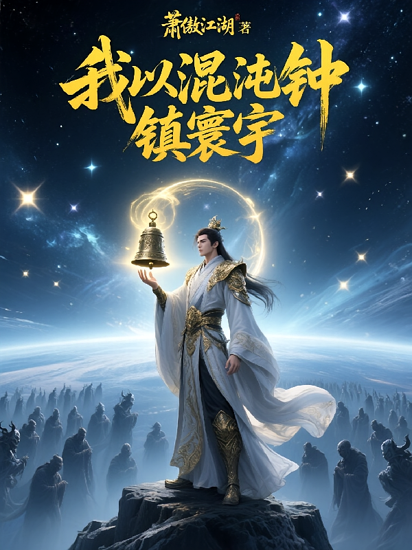 我以混沌钟，镇寰宇