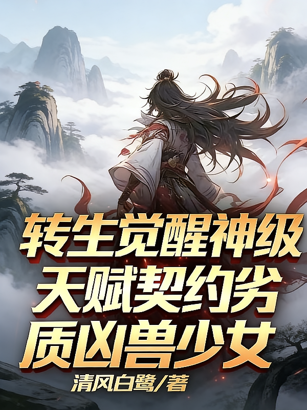 转生神级天赋契约劣质凶兽少女