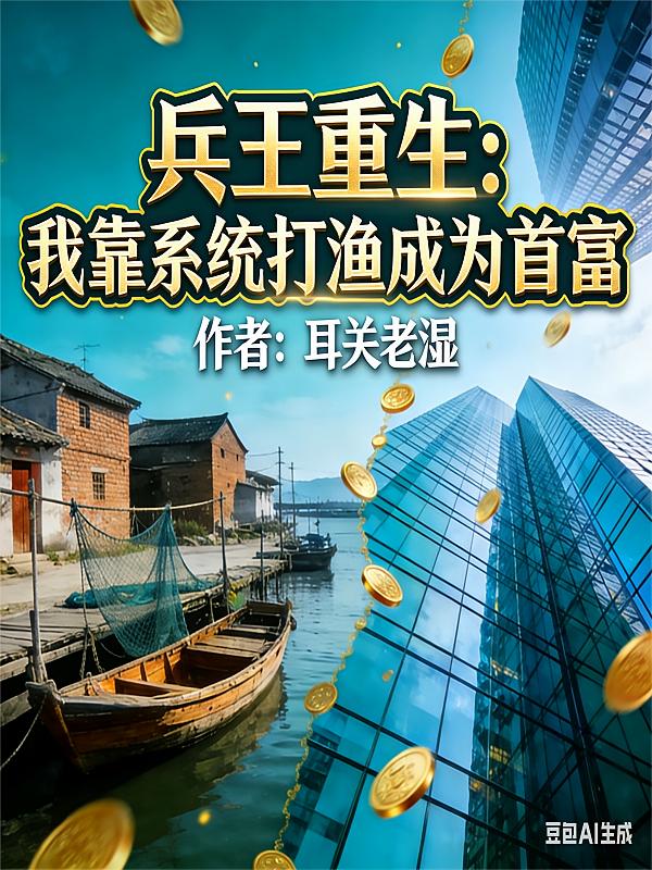 兵王重生：我靠系统打渔成为首富