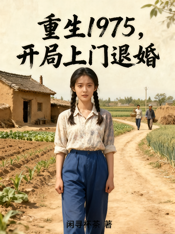 重生1975，开局上门退婚