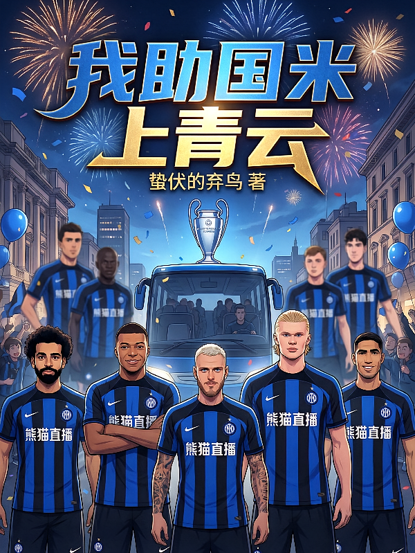 我助国米上青云