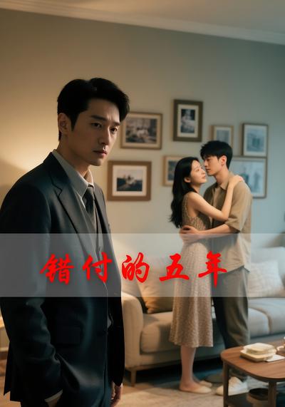 错付的五年