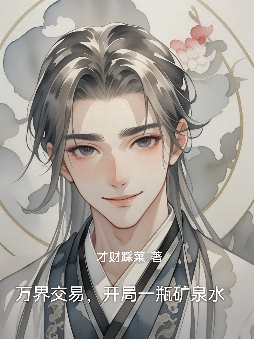 万界交易，开局一瓶矿泉水