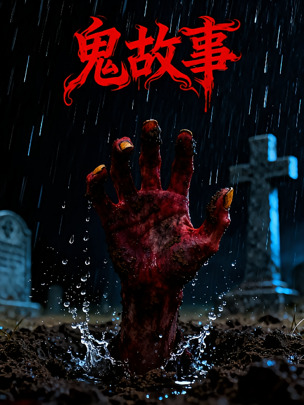 鬼故事？