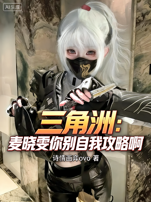 三角洲：麦晓雯你别自我攻略啊