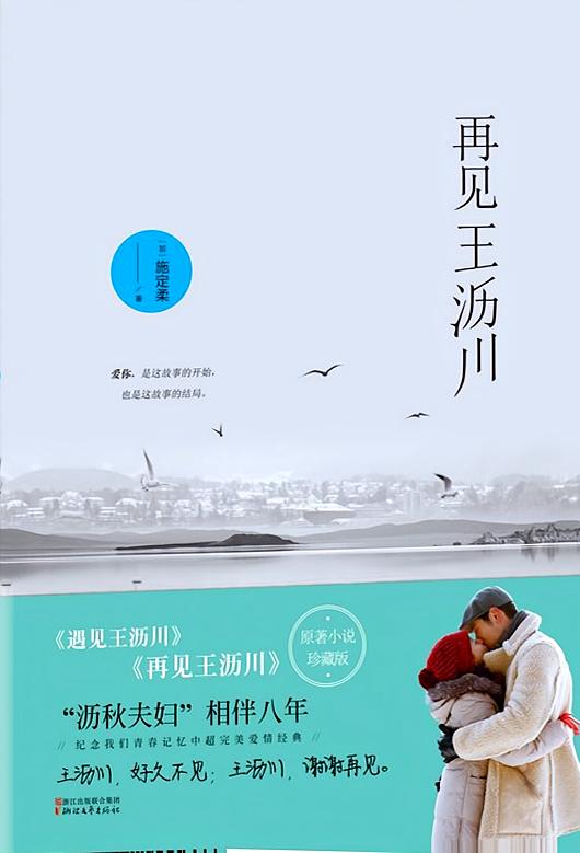 再见王沥川