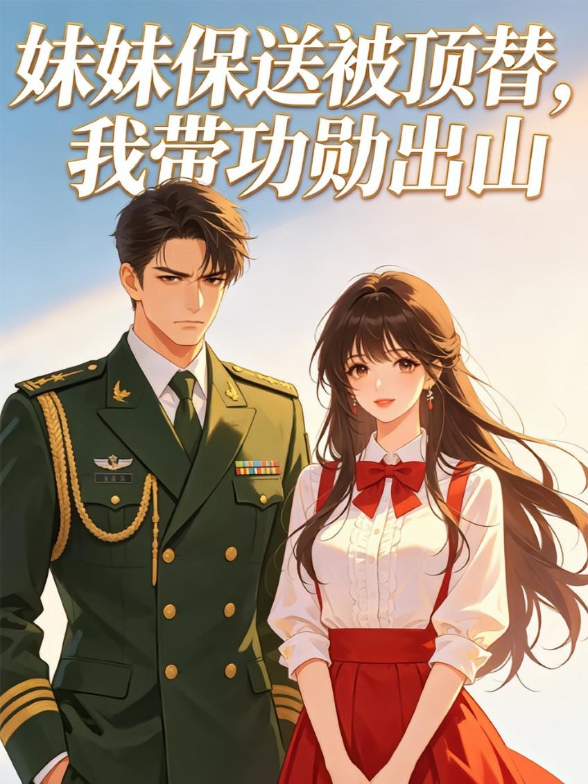 妹妹保送被顶替，我带功勋出山