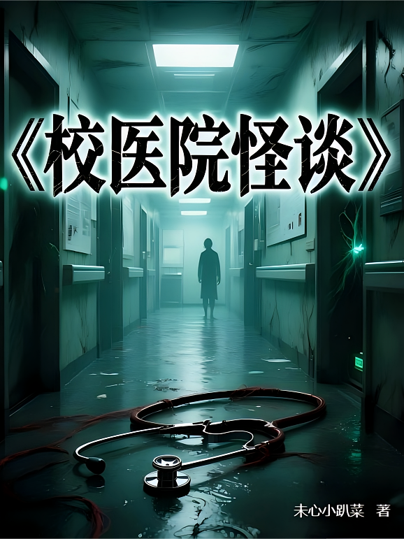 校医院怪谈