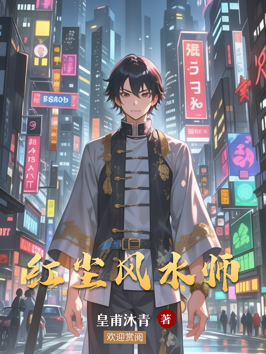 红尘风水师