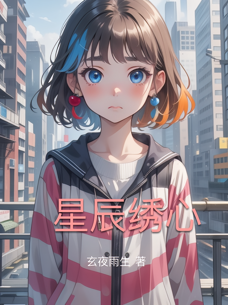 星辰绣心