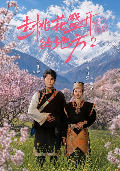 去桃花盛开的地方2 - 在线观看