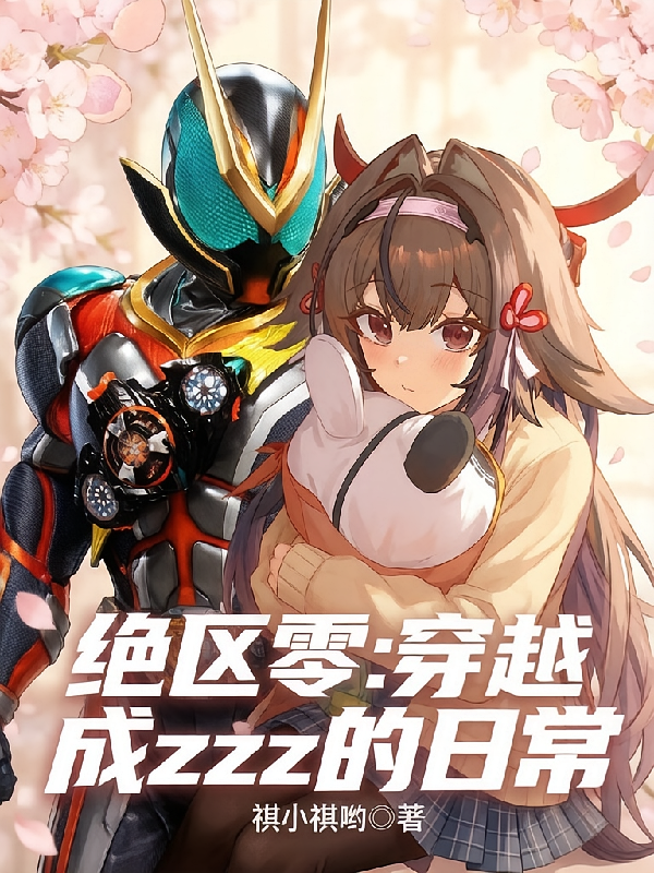 绝区零：穿越成zzz的日常