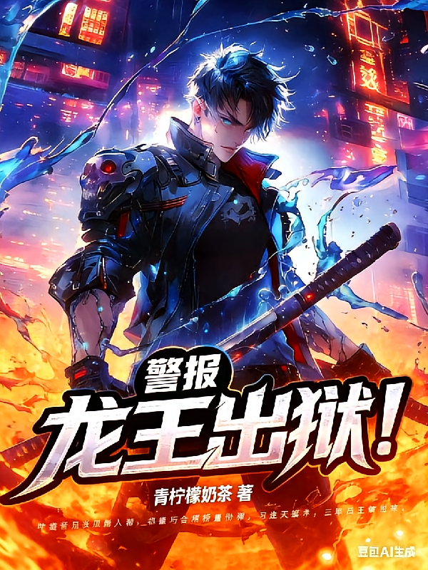 警报！龙王出狱！