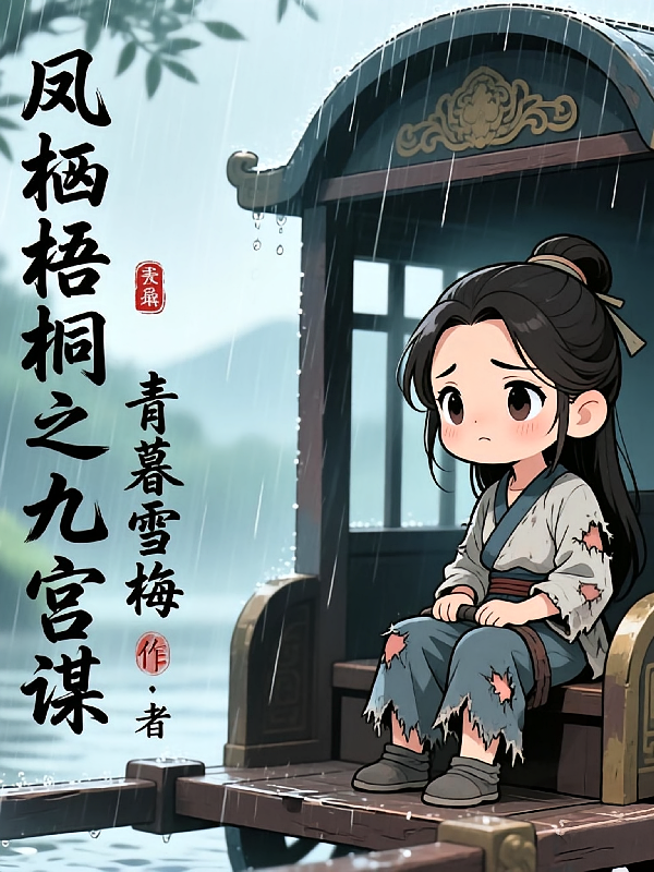 凤栖梧桐之九宫谋