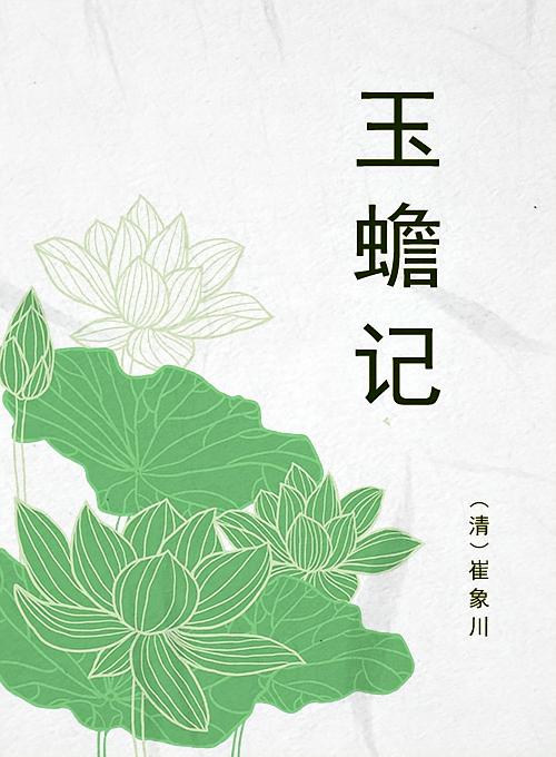 玉蟾记
